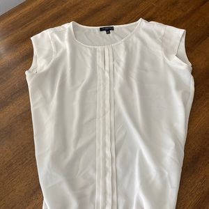 White shell, good condition but used